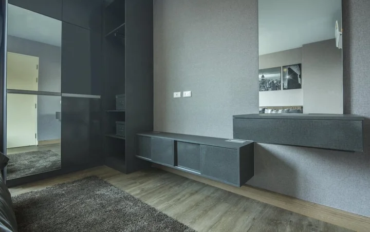 Самутпракан: Naptel Embassy Place