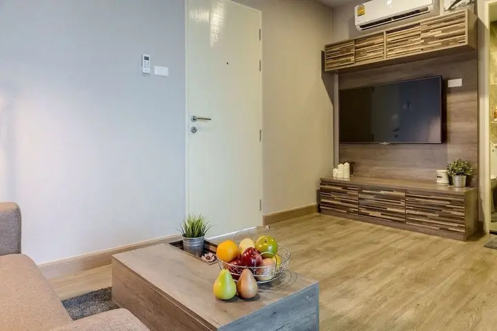 Самутпракан: Naptel Embassy Place