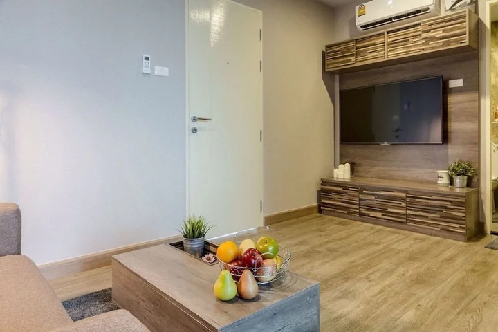 Самутпракан: Naptel Embassy Place