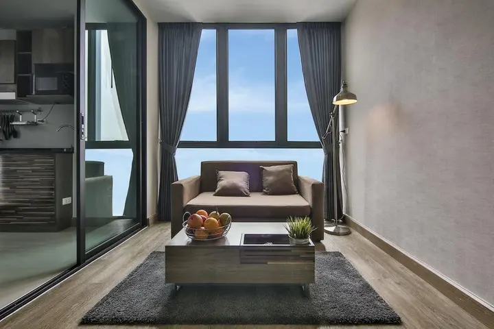 Самутпракан: Naptel Embassy Place