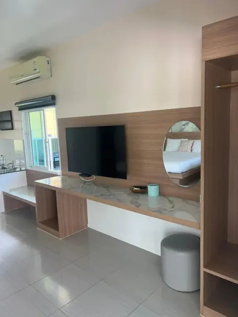 Сичон: Thipburee Resort