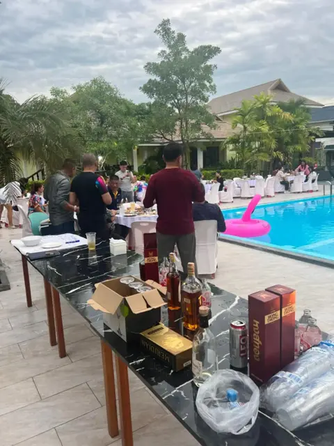 Сичон: Thipburee Resort