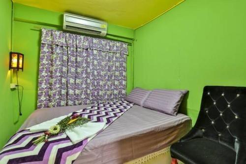 Бангкок: Mascot Hostel Bangkok