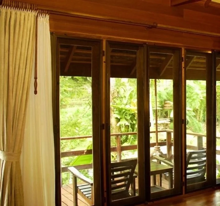 Маерим: Sukantara Cascade Resort and Spa