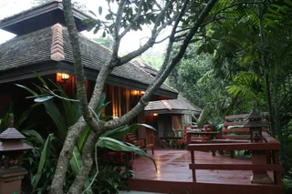 Маерим: Sukantara Cascade Resort and Spa