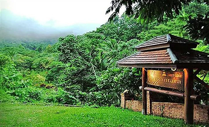 Маерим: Sukantara Cascade Resort and Spa