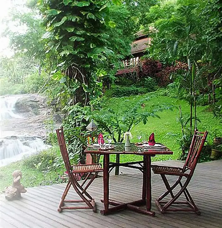 Маерим: Sukantara Cascade Resort and Spa