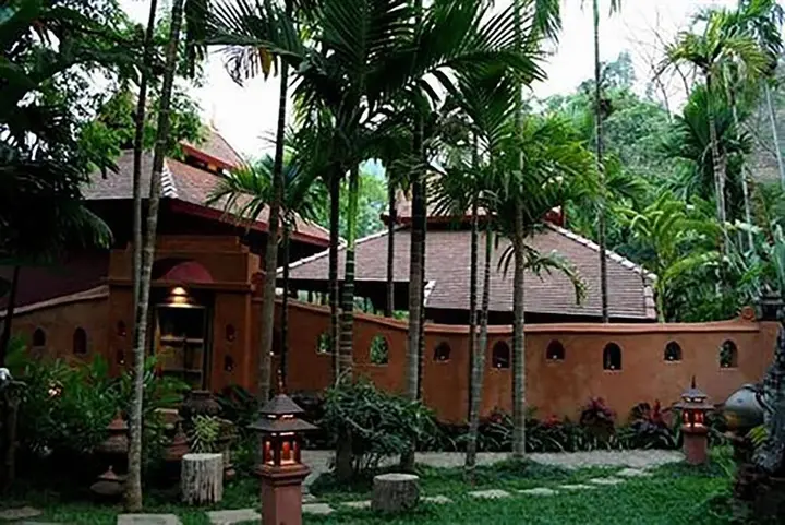 Маерим: Sukantara Cascade Resort and Spa