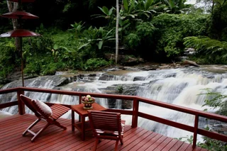 Маерим: Sukantara Cascade Resort and Spa