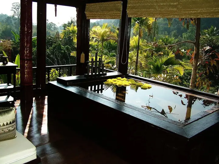 Маерим: Sukantara Cascade Resort and Spa