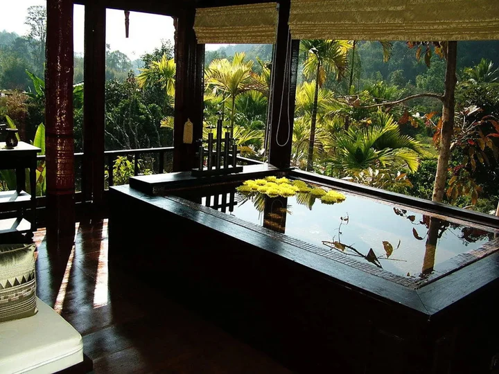 Маерим: Sukantara Cascade Resort and Spa