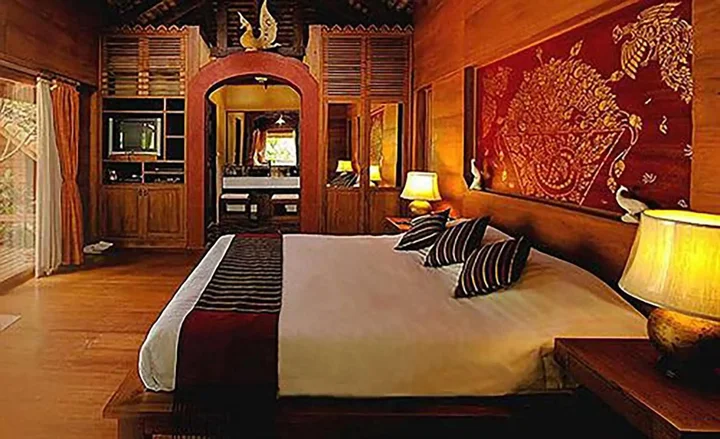 Маерим: Sukantara Cascade Resort and Spa
