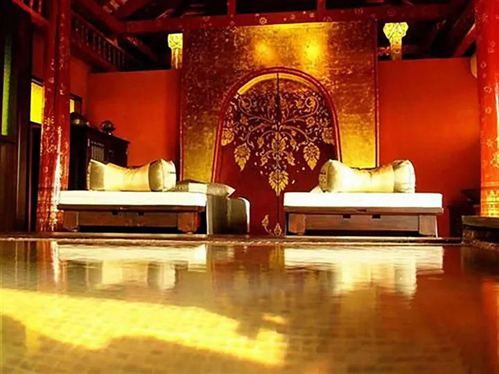 Маерим: Sukantara Cascade Resort and Spa
