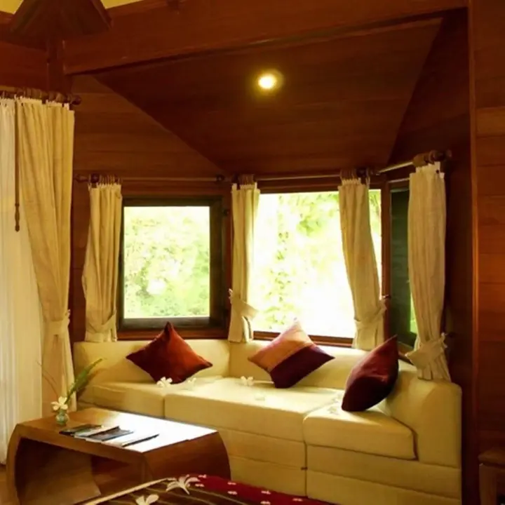 Маерим: Sukantara Cascade Resort and Spa