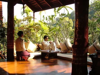 Маерим: Sukantara Cascade Resort and Spa