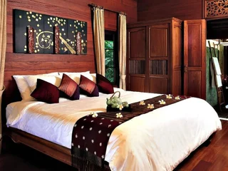 Маерим: Sukantara Cascade Resort and Spa