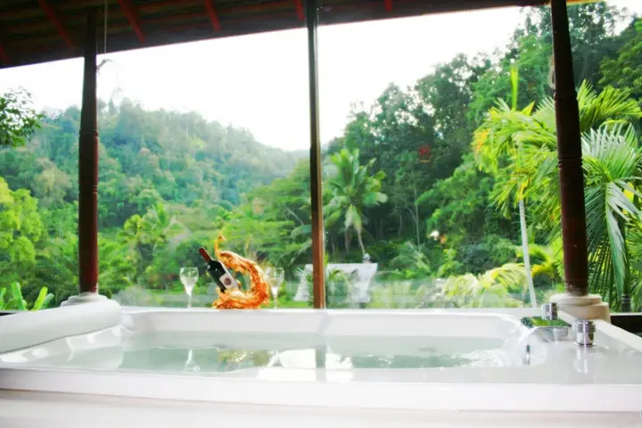 Маерим: Sukantara Cascade Resort and Spa