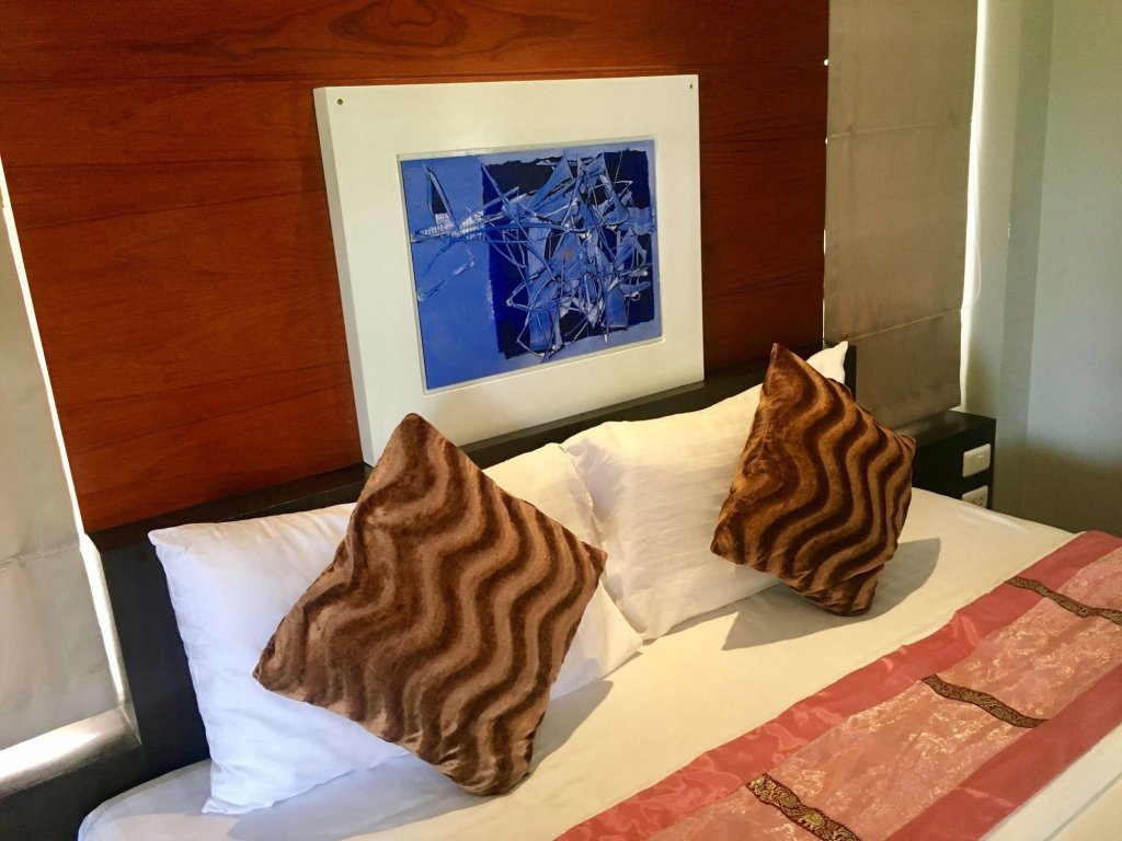Ланта: Kantiang View Resort