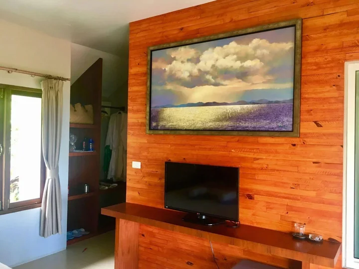 Ланта: Kantiang View Resort