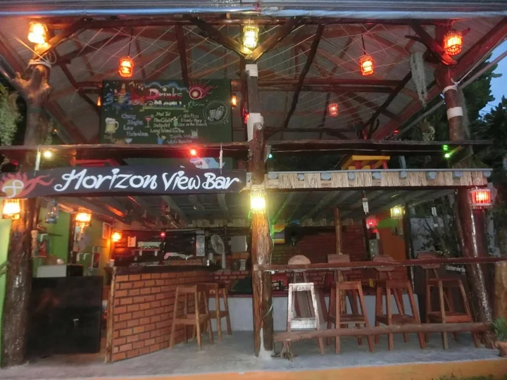 Ланта: Kantiang View Resort