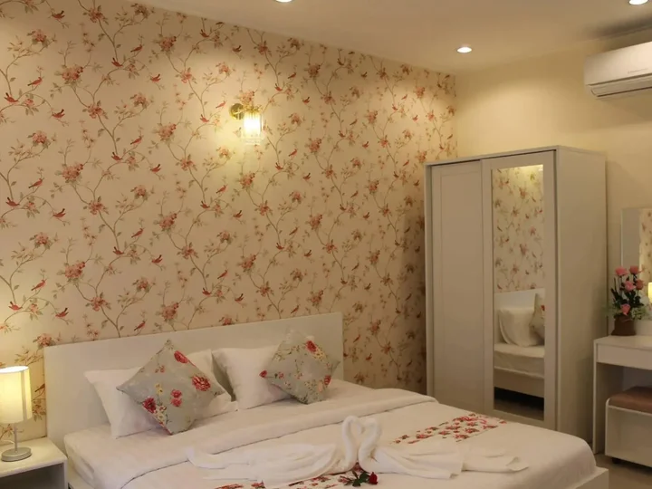 Чианг-Хан: Chiangkhan Gallery Resort