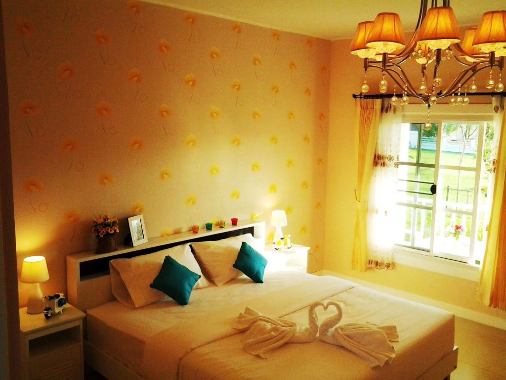 Chiangkhan Gallery Resort — фото 1