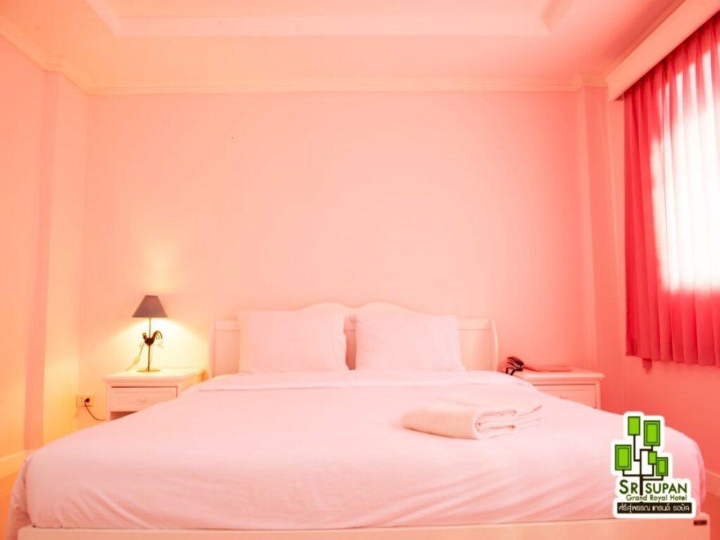 Чумпхэ: Srisupan Grand Royal Hotel