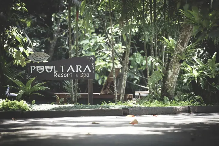 Краби: Blu Monkey Pooltara Krabi Hotel and Villas
