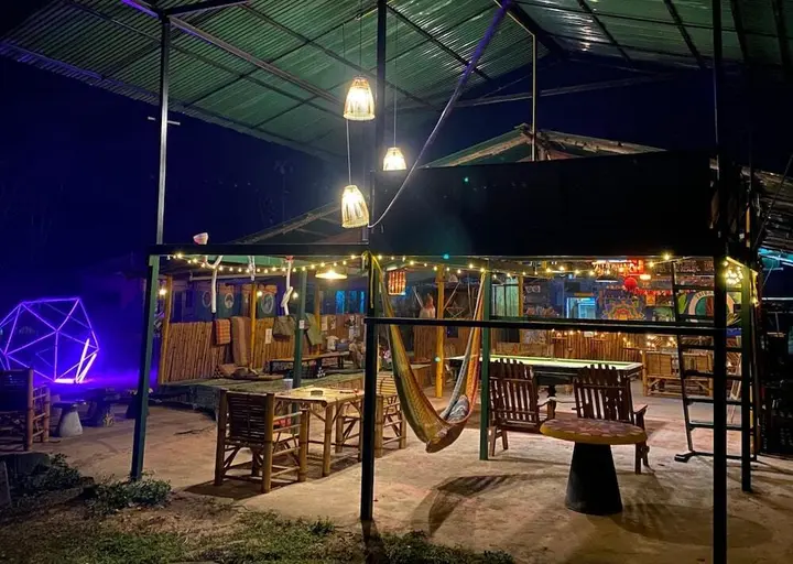Паи: Tribal Pai Backpackers - Adults Only