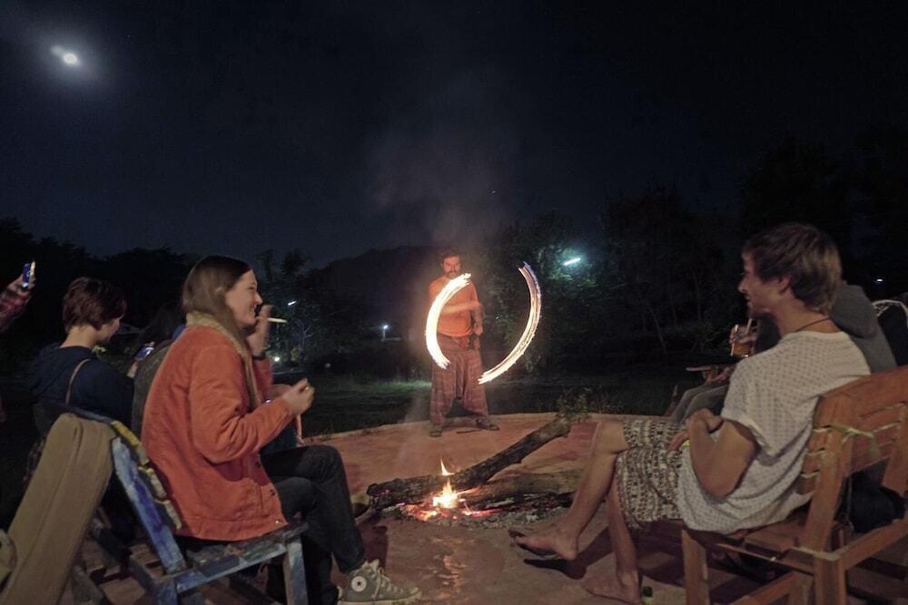 Паи: Tribal Pai Backpackers - Adults Only