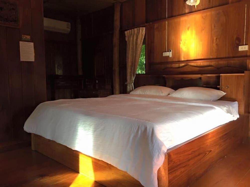 Паи: Tribal Pai Backpackers - Adults Only