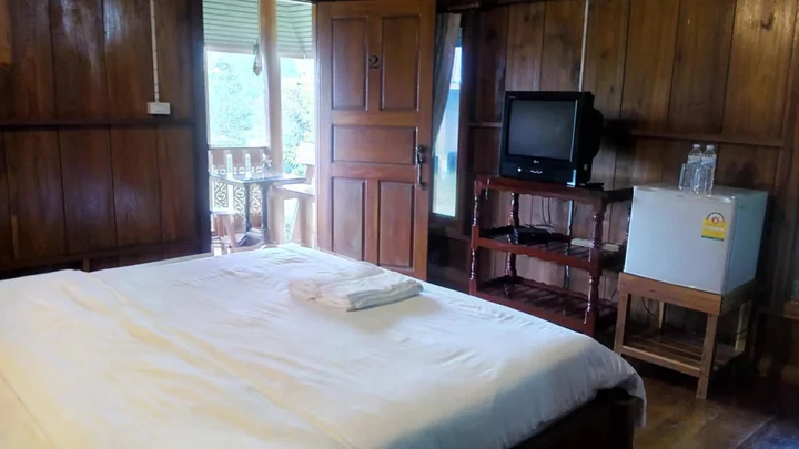 Паи: Tribal Pai Backpackers - Adults Only