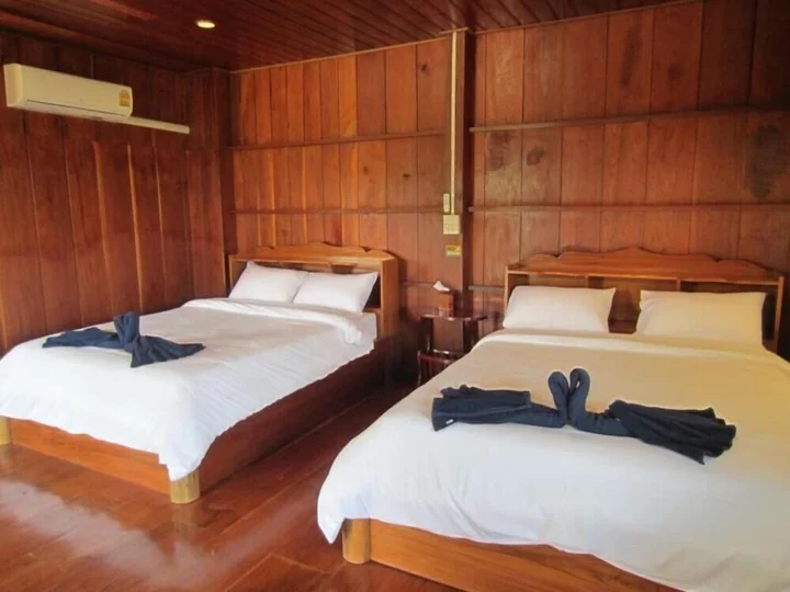 Паи: Tribal Pai Backpackers - Adults Only