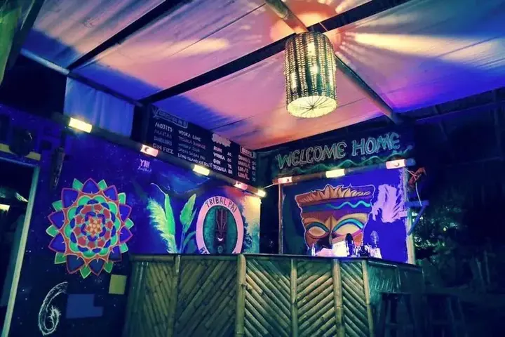 Паи: Tribal Pai Backpackers - Adults Only