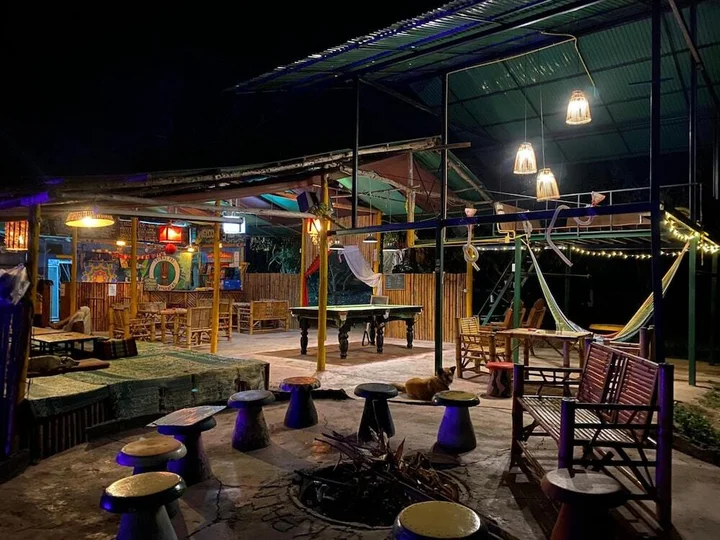 Паи: Tribal Pai Backpackers - Adults Only