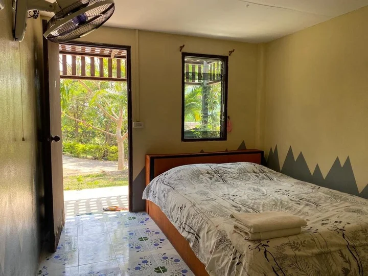 Паи: Tribal Pai Backpackers - Adults Only