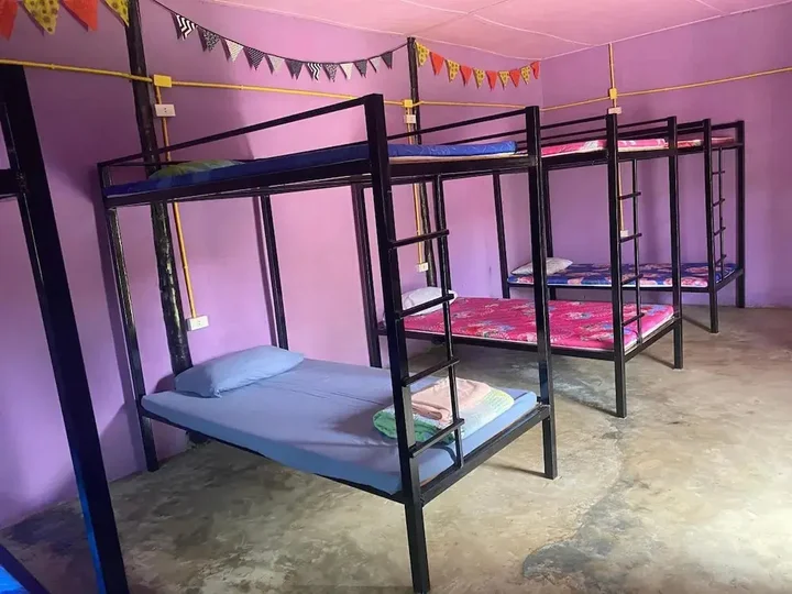 Паи: Tribal Pai Backpackers - Adults Only