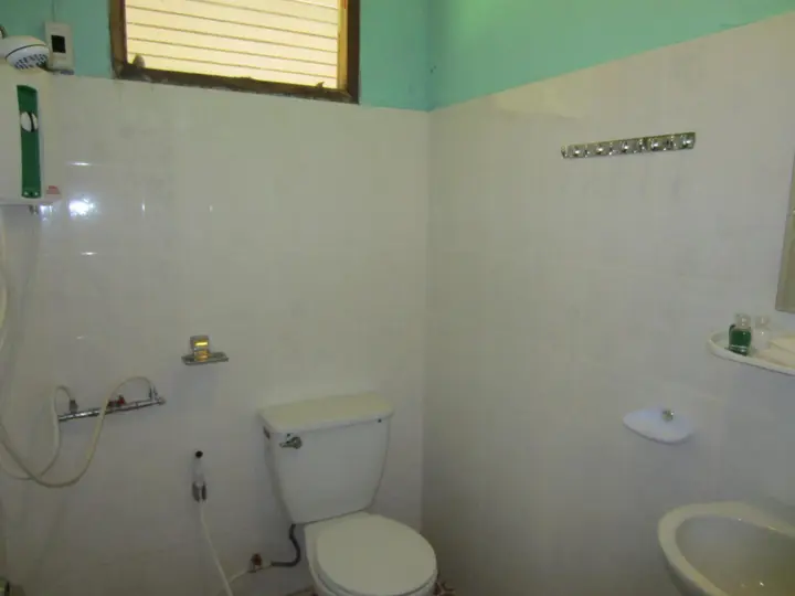 Паи: Tribal Pai Backpackers - Adults Only
