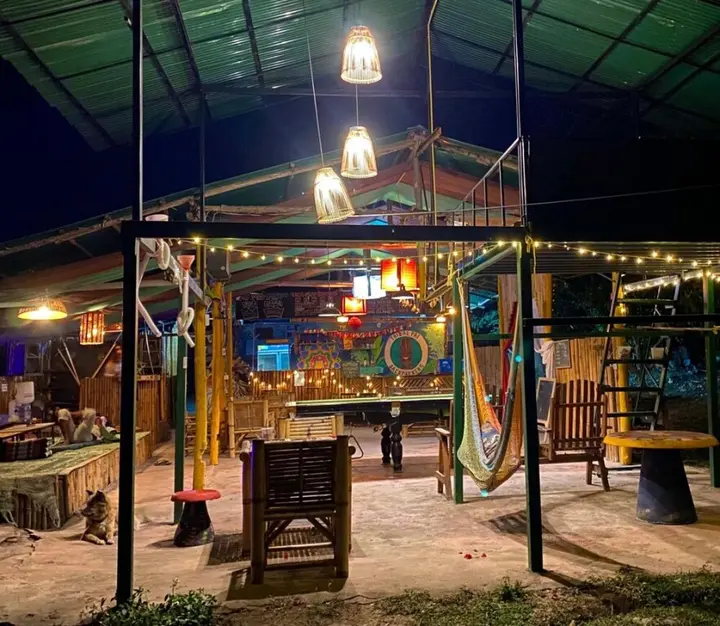 Паи: Tribal Pai Backpackers - Adults Only