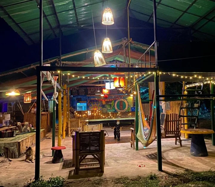Паи: Tribal Pai Backpackers - Adults Only