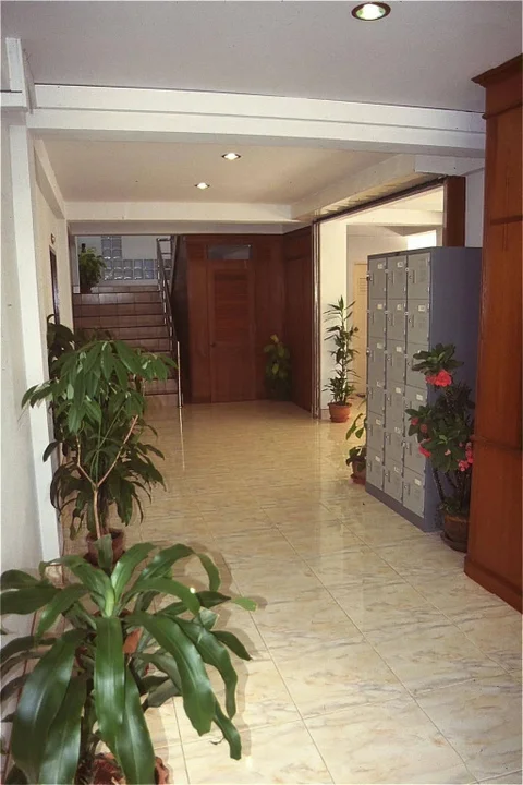 Краби: J Mansion 2