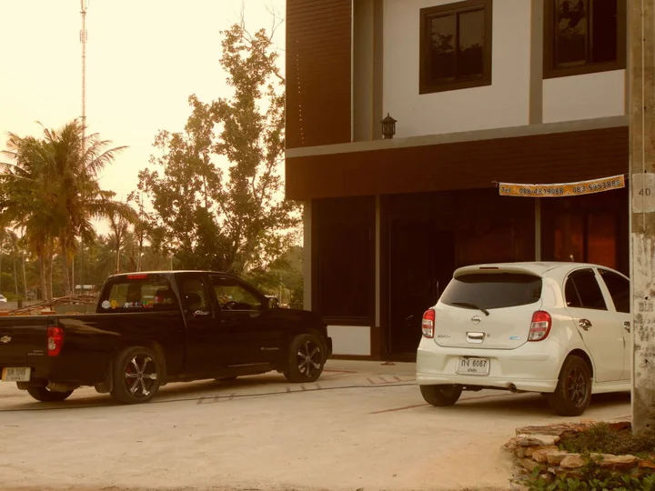 Краби: PhuTubkaek View House