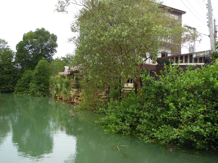 Краби: PhuTubkaek View House