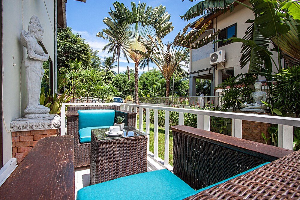 Villa Jairak 4 Beds — фото 3