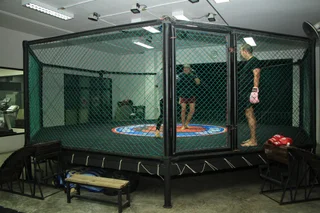 Самуи: Superpro Samui