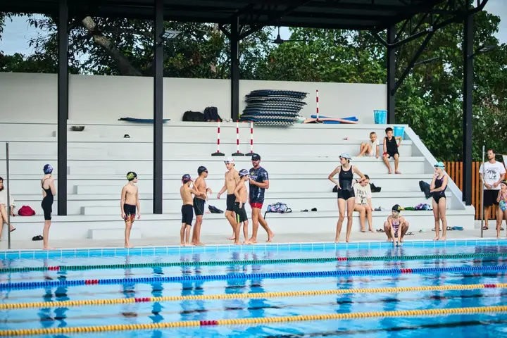 Самуи: Superpro Samui