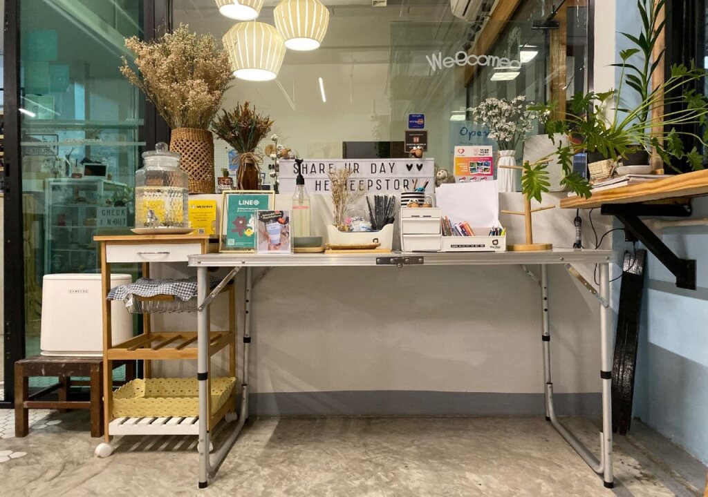 Муанг: Sleep Sheep Phuket Hostel SHA