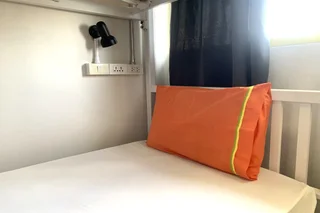 Муанг: Sleep Sheep Phuket Hostel SHA