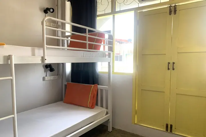 Муанг: Sleep Sheep Phuket Hostel SHA