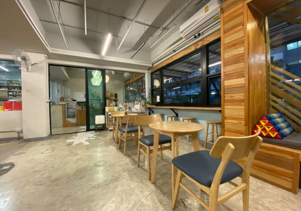 Муанг: Sleep Sheep Phuket Hostel SHA